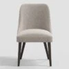 Geller Modern Dining Chair Milano Elephant - Threshold™ -Furniture Supplies Store GUEST c71bde3f 0cbe 42ed a688 c1f2c854dc92