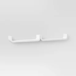 16" X 4" Engineered Wood Shelf - Threshold™ -Furniture Supplies Store GUEST c725751e 4dcd 4d3a a336 ba206dfac2b0