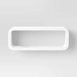 16" X 4" Engineered Wood Shelf - Threshold™ -Furniture Supplies Store GUEST c7b8bace 72ac 4d41 a5ea 865592c8e760