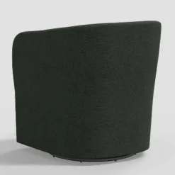 Rhea Swivel Chair In Linen - Threshold™ -Furniture Supplies Store GUEST c97d8b7f 7dd0 45ed 8945 eabd5bd5ba4f