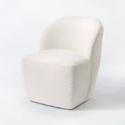 Pasadena Swivel Accent Chair - Threshold™ Designed With Studio McGee -Furniture Supplies Store GUEST cd9060e2 12fa 413f b6d7 6c2c24bfe31a