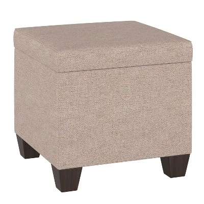 Fairland Storage Ottoman - Skyline Furniture 7 Fairland Storage Ottoman - Skyline Furniture - Image 5