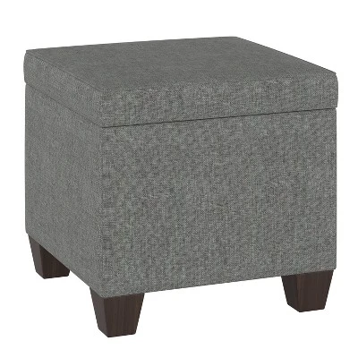 Fairland Storage Ottoman - Skyline Furniture 9 Fairland Storage Ottoman - Skyline Furniture - Image 7