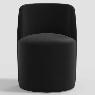 Jessa Dining Chair In Velvet - Threshold™ 3 Jessa Dining Chair In Velvet - Threshold™