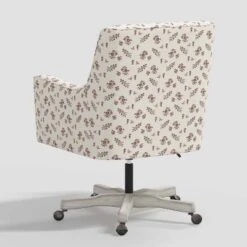 Rowan Office Chair - Threshold™ -Furniture Supplies Store GUEST d2227a6d 9cd3 4dff b042 b3932bfe7b21