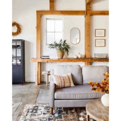 Prescott Slope Arm Sofa - Threshold™ 28 Prescott Slope Arm Sofa - Threshold™ -Furniture Supplies Store GUEST d48c07d6 6b32 4437 a0cc 1a00f646f10b