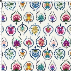 Poppy Ottoman In Damask - Skyline Furniture 14 Poppy Ottoman In Damask - Skyline Furniture -Furniture Supplies Store GUEST d69067aa 637e 4472 9286 4e28e17ac5ff