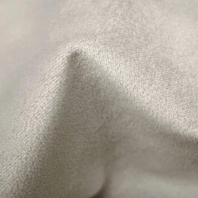 Nail Button Tufted Wingback Velvet Headboard - Skyline Furniture 6 Nail Button Tufted Wingback Velvet Headboard - Skyline Furniture - Image 4