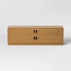 70" Bourne Media Stand - Threshold™ -Furniture Supplies Store GUEST d8e38e87 1f3f 44d3 a854 d45718fcf20d