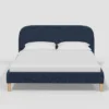 Townley Platform Bed - Threshold™ Designed With Studio McGee