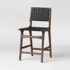 Ceylon Woven Counter Height Barstool - Threshold™ 25 Ceylon Woven Counter Height Barstool - Threshold™ -Furniture Supplies Store GUEST d9b077bf 8f84 4485 af50 fb8d699bdfd2