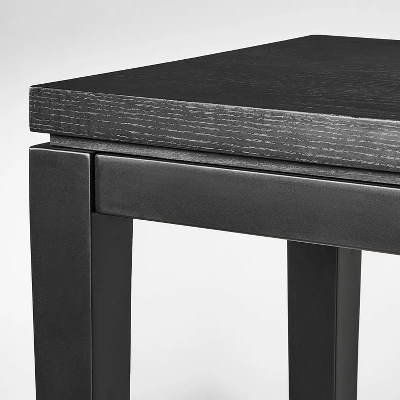 Marvale Console Table - Threshold™ Designed With Studio McGee 5 Marvale Console Table - Threshold™ Designed With Studio McGee - Image 3