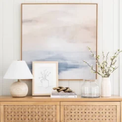 Palmdale Woven Door Console - Threshold™ Designed With Studio McGee -Furniture Supplies Store GUEST dab5ebd5 e414 4d40 92b7 127a22ff88e7