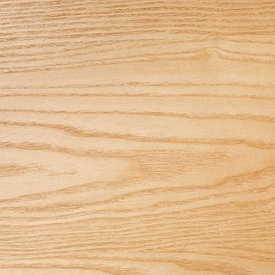 Thousand Oaks Wood Scalloped Demilune Console Table - Threshold™ Designed With Studio McGee 6 Thousand Oaks Wood Scalloped Demilune Console Table - Threshold™ Designed With Studio McGee - Image 5