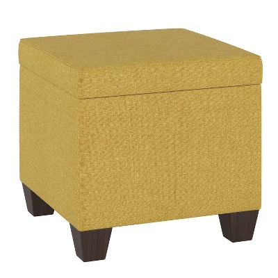 Fairland Storage Ottoman - Skyline Furniture 10 Fairland Storage Ottoman - Skyline Furniture - Image 8