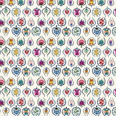 Poppy Ottoman In Damask - Skyline Furniture 5 Poppy Ottoman In Damask - Skyline Furniture - Image 3