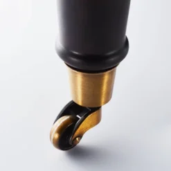 Mercer Rolled Upholstered Arm Chair With Casters Cream - Threshold™ Designed With Studio McGee 14 Mercer Rolled Upholstered Arm Chair With Casters Cream - Threshold™ Designed With Studio McGee -Furniture Supplies Store GUEST e3afc07f ea5b 4f7a ba1e 10058af0e9c1