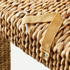 Shiffer Console Table Brown - Threshold™ Designed With Studio McGee -Furniture Supplies Store GUEST e3e50bec 07a2 4f8a a1c9 d9bedad95b8b