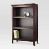 48" Carson 3 Shelf Bookcase - Threshold™