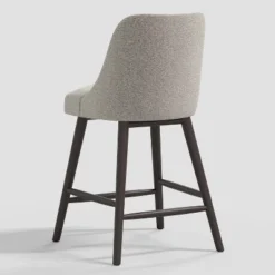 Geller Counter Height Barstool Milano Elephant - Threshold™ -Furniture Supplies Store GUEST e4cc7385 d454 4522 ae25 474ffa34b641