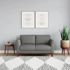 Middlefield Loveseat - Threshold™ -Furniture Supplies Store GUEST e55f120a 1e20 4638 bec7 294cb73e581d