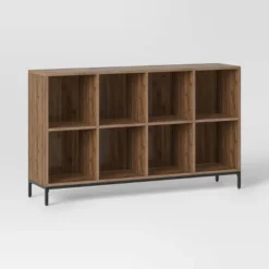 34" Loring 8 Cube Bookshelf - Threshold™ 13 34" Loring 8 Cube Bookshelf - Threshold™ -Furniture Supplies Store GUEST e67818b1 b2e6 4914 b4c6 dc697fb339a9