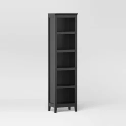 72" Carson Narrow Bookcase - Threshold 19 72" Carson Narrow Bookcase - Threshold -Furniture Supplies Store GUEST e6ad30b1 8ee0 4191 82ae c9630b619eb9