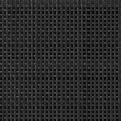 Minsmere 2 Door Cabinet - Black - Threshold™ 7 Minsmere 2 Door Cabinet - Black - Threshold™ - Image 5