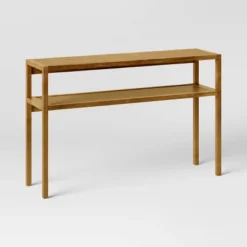 Warwick Narrow Console Table - Threshold™ -Furniture Supplies Store GUEST e91c4f76 b187 4820 8b7c 9a588d9564b2
