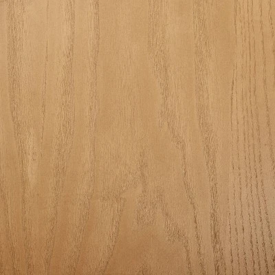 Lomita Rattan Accent Table Natural - Threshold™ Designed With Studio McGee 6 Lomita Rattan Accent Table Natural - Threshold™ Designed With Studio McGee - Image 4