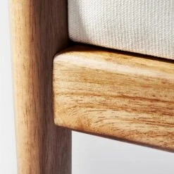 Park Valley Ladder Back Wood Arm Accent Chair - Threshold™ Designed With Studio McGee 13 Park Valley Ladder Back Wood Arm Accent Chair - Threshold™ Designed With Studio McGee -Furniture Supplies Store GUEST edc98504 43a0 4941 9156 63f69dc9eaa6