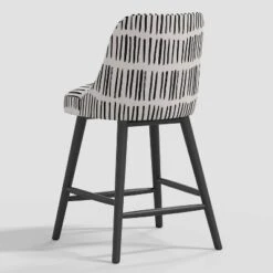 Geller Counter Height Barstool In Patterns - Threshold™ 16 Geller Counter Height Barstool In Patterns - Threshold™ -Furniture Supplies Store GUEST eeed3369 e076 4564 9279 04ac3245ff1e