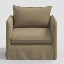 Berea Slouchy Lounge Chair With French Seams - Threshold™ 19 Berea Slouchy Lounge Chair With French Seams - Threshold™ -Furniture Supplies Store GUEST f0bb60d5 7d36 4923 b410 975f714346de