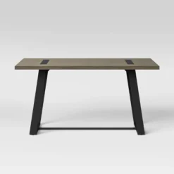 Brimfield Metal Base Dining Table - Threshold 10 Brimfield Metal Base Dining Table - Threshold -Furniture Supplies Store GUEST f28f5eb1 b5c2 43e9 b018 4dcb1840401d