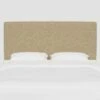 Kelsey Headboard In Boucle - Threshold™ 1 Kelsey Headboard In Boucle - Threshold™ -Furniture Supplies Store GUEST f2a75571 8797 41d8 bc13 2b955a1ff451