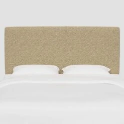 Kelsey Headboard In Boucle - Thresholdâ˘
