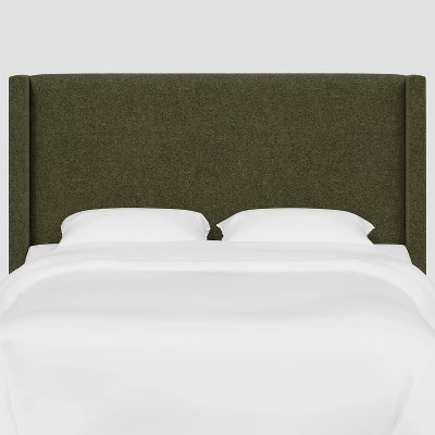 Austin Wingback Headboard In Tweed - Threshold⢠7 Austin Wingback Headboard In Tweed - Threshold⢠-Furniture Supplies Store GUEST f2efa7ed 7be1 48c2 97eb f55b28064cd8