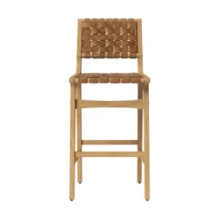 Ceylon Woven And Wood Barstool - Threshold™ 14 Ceylon Woven And Wood Barstool - Threshold™ -Furniture Supplies Store GUEST f36c95d8 25b3 415d aa34 1e16e6425cfb