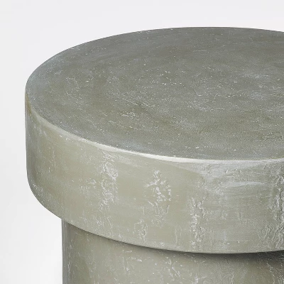 Arbon Accent Table - Threshold™ Designed With Studio McGee 6 Arbon Accent Table - Threshold™ Designed With Studio McGee - Image 4