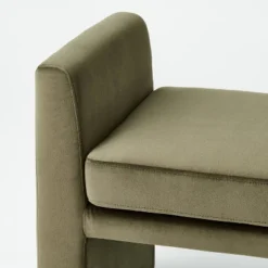 Vernon Ottoman - Threshold™ Designed With Studio McGee -Furniture Supplies Store GUEST f893d3d8 1e5b 4365 8dfa 6e04ab6c2ae8