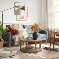 Lyndhurst Sofa - Thresholdâ˘