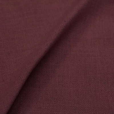 Geller Modern Textured Linen Counter Height Barstool - Threshold™ 8 Geller Modern Textured Linen Counter Height Barstool - Threshold™ - Image 6