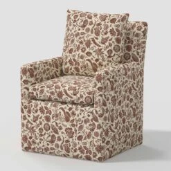 Pacific Ridge Pillowback Chair - Threshold™ Designed With Studio McGee -Furniture Supplies Store GUEST fc7896ce e5b4 41cf 8817 128fa0ded858