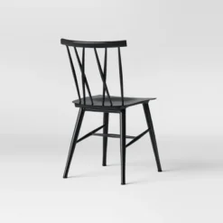 Becket Metal X Back Dining Chair - Threshold™ -Furniture Supplies Store GUEST fd580db0 8ea5 4308 88eb 75f3b59b2f96