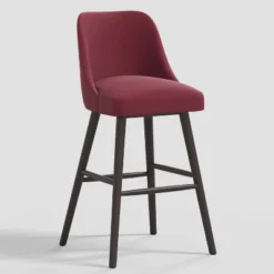 Geller Modern Counter Height Barstool Velvet - Threshold™ 19 Geller Modern Counter Height Barstool Velvet - Threshold™ -Furniture Supplies Store GUEST fe26e6fe 1be6 4c62 a64d a3306b12df4b