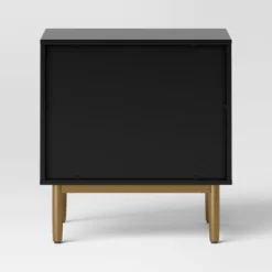 Ellery Luxe Nightstand - Threshold™ -Furniture Supplies Store GUEST ff78d032 bad7 4166 81f1 71d6c8a99954